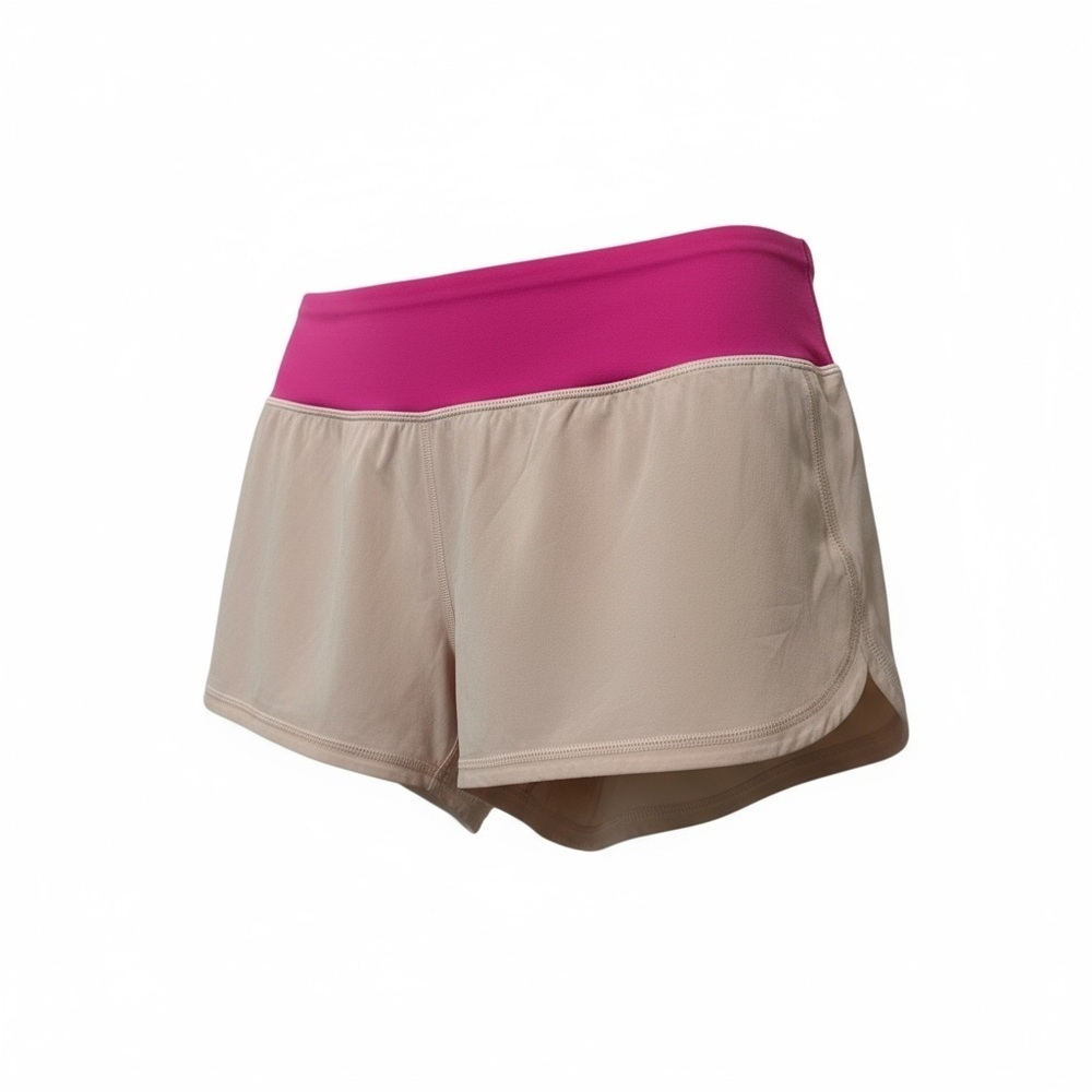 Lululemon Groovy Run Shorts Size 6